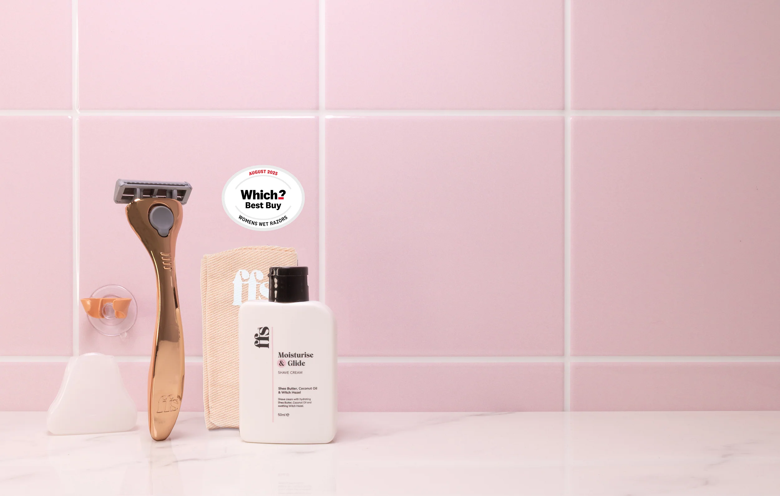 The Ultimate Shaving Upgrade